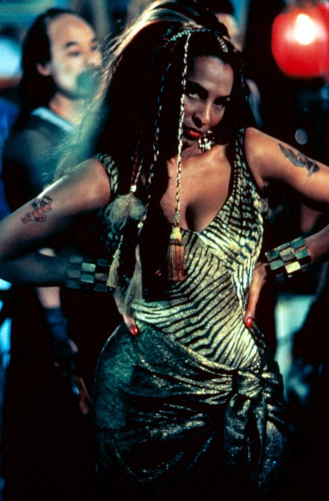 Hershe Las Palmas Snake Plissken Wiki Fandom powered by Wikia