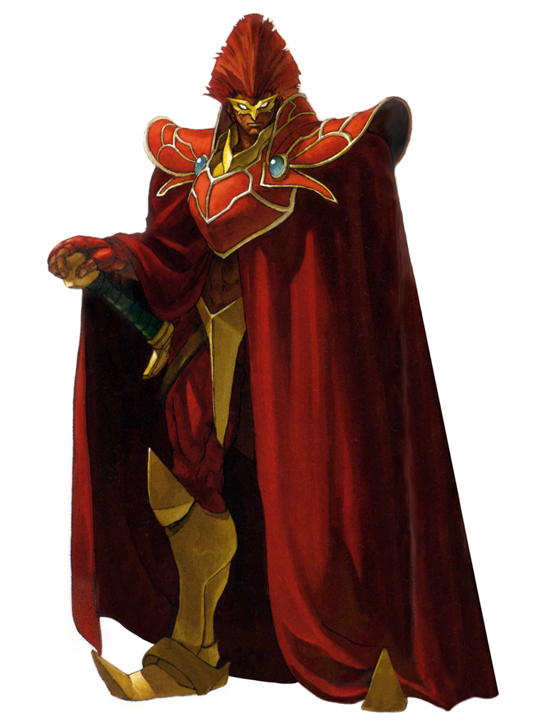 King Leo King Leo