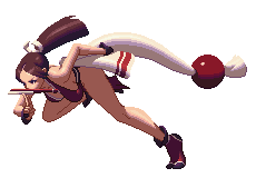 Kof_xiii_mai_dash.gif