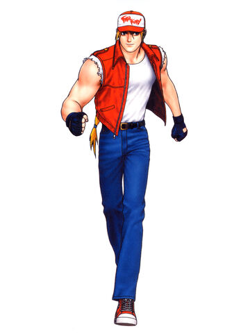 File:Terry Bogard 98.jpg