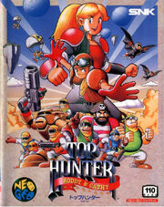 Top-hunter