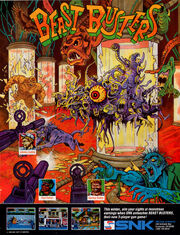 BeastBusters