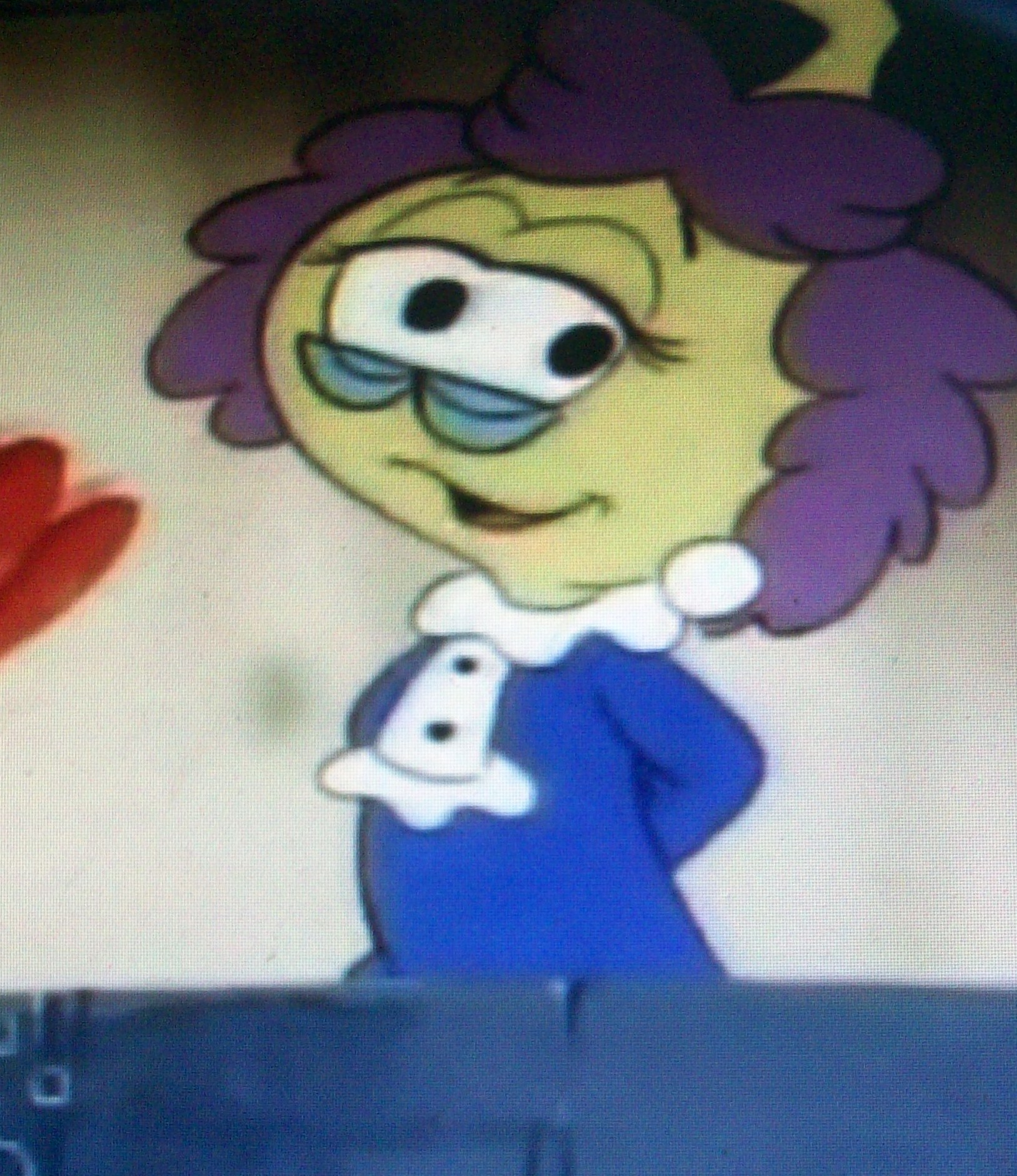 Ms. Seabottom Snorks Wiki Fandom powered by Wikia