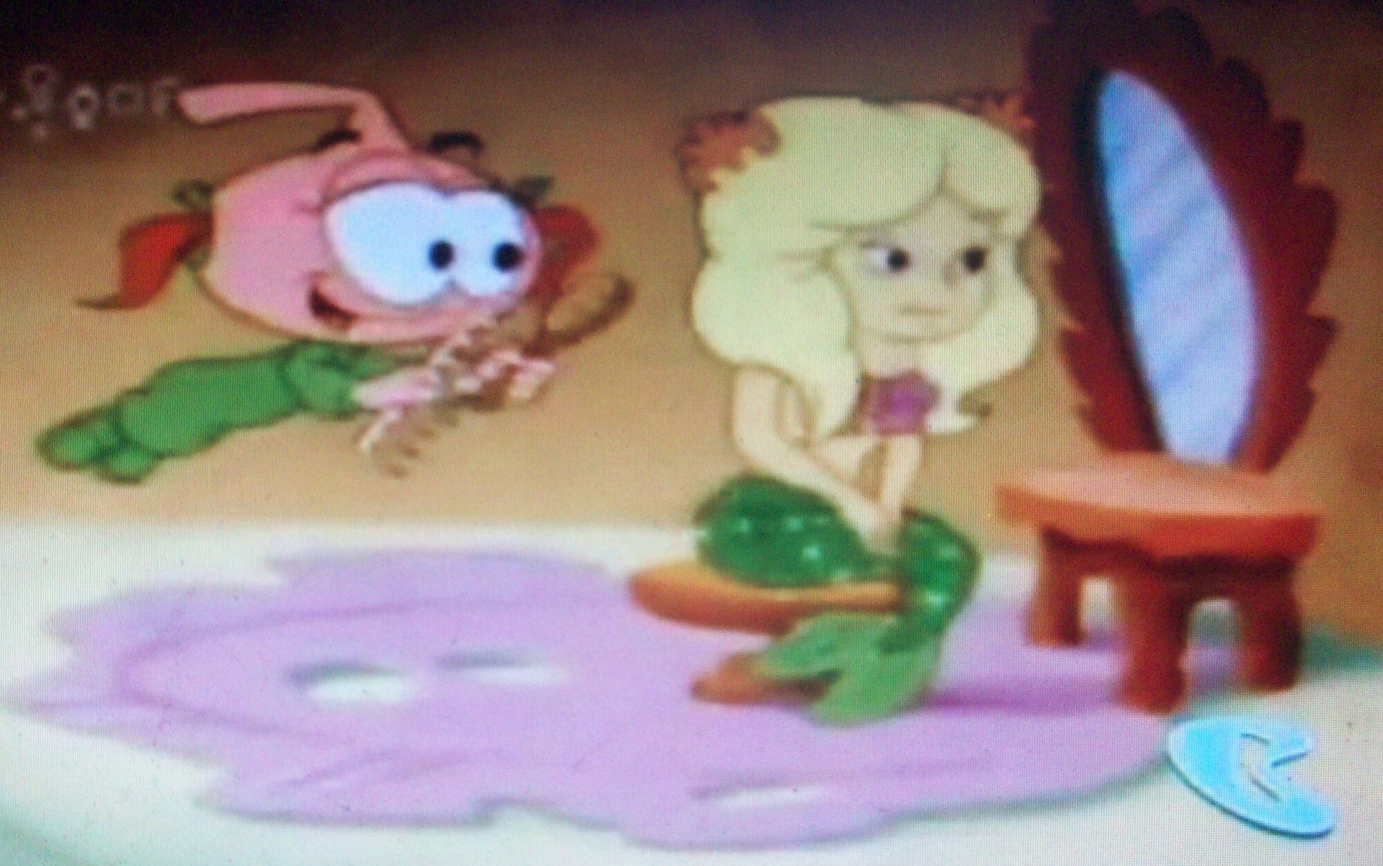 Serena Snorks Wiki FANDOM powered by Wikia