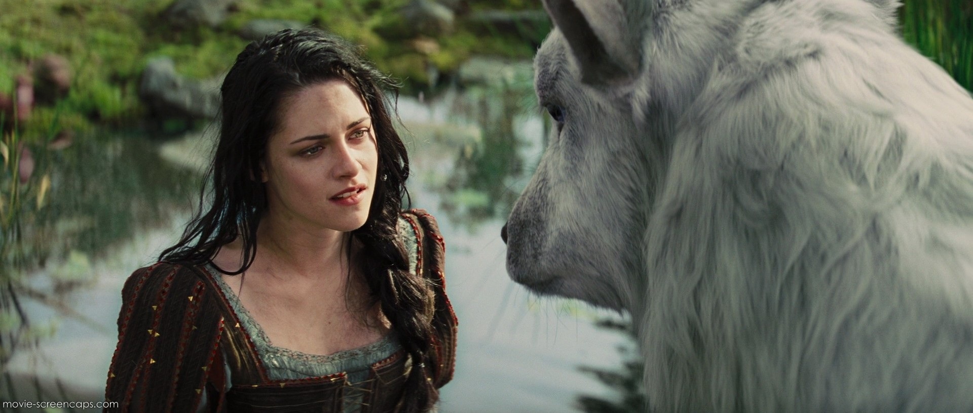 Snow white and the huntsman wikipedia