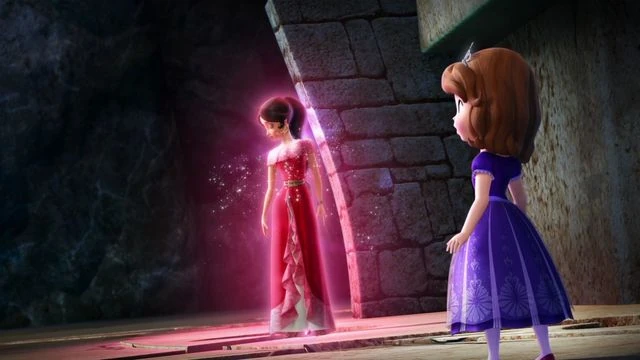 Elena and the Secret of Avalor | Sofia the First Wiki | Fandom powered