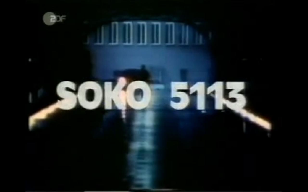 soko 5113 soko 5113