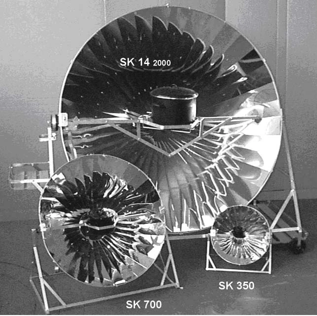 SK14 | Solar Cooking | Fandom powered by Wikia
