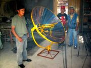 Solar-Global 2014