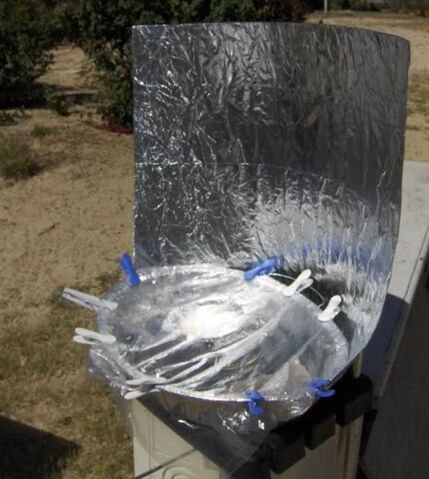 File:Aluminum Roasting Pan cooker 1.jpg