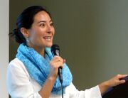 Catlin Powers July 2014