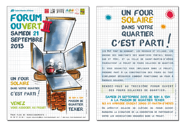 Forum Ouvert III