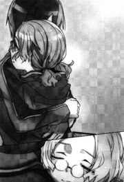 Sword Art Online Vol 12 - 093