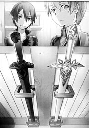 Sword Art Online Vol 10 - 331