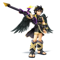 Dark Pit SSB4.png (175 KB) Dark Pit SSB4