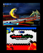 Sonic Generations City Rooftop Run Red Rings Sonic Generations City Rooftop Run Red Rings