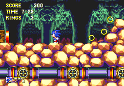 sonic - Favorite Sonic and Knuckles level? 242?cb=20140311193341&format=webp