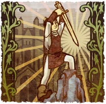 Badabing You are king