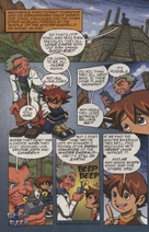 Sonic X issue 11 page 4.jpg (429 KB) Sonic X issue 11 page 4