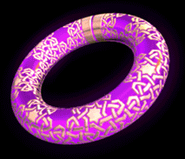Sonic And The Secret Rings Purple Ring Sonic And The Secret Rings Purple Ring