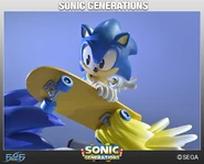 ClassicSonicDiorama2.jpg (272 KB) ClassicSonicDiorama2