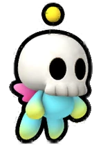 Skull Chao SR