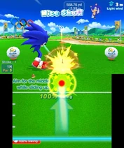 3DSsonic