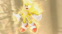 Supertransformsonic