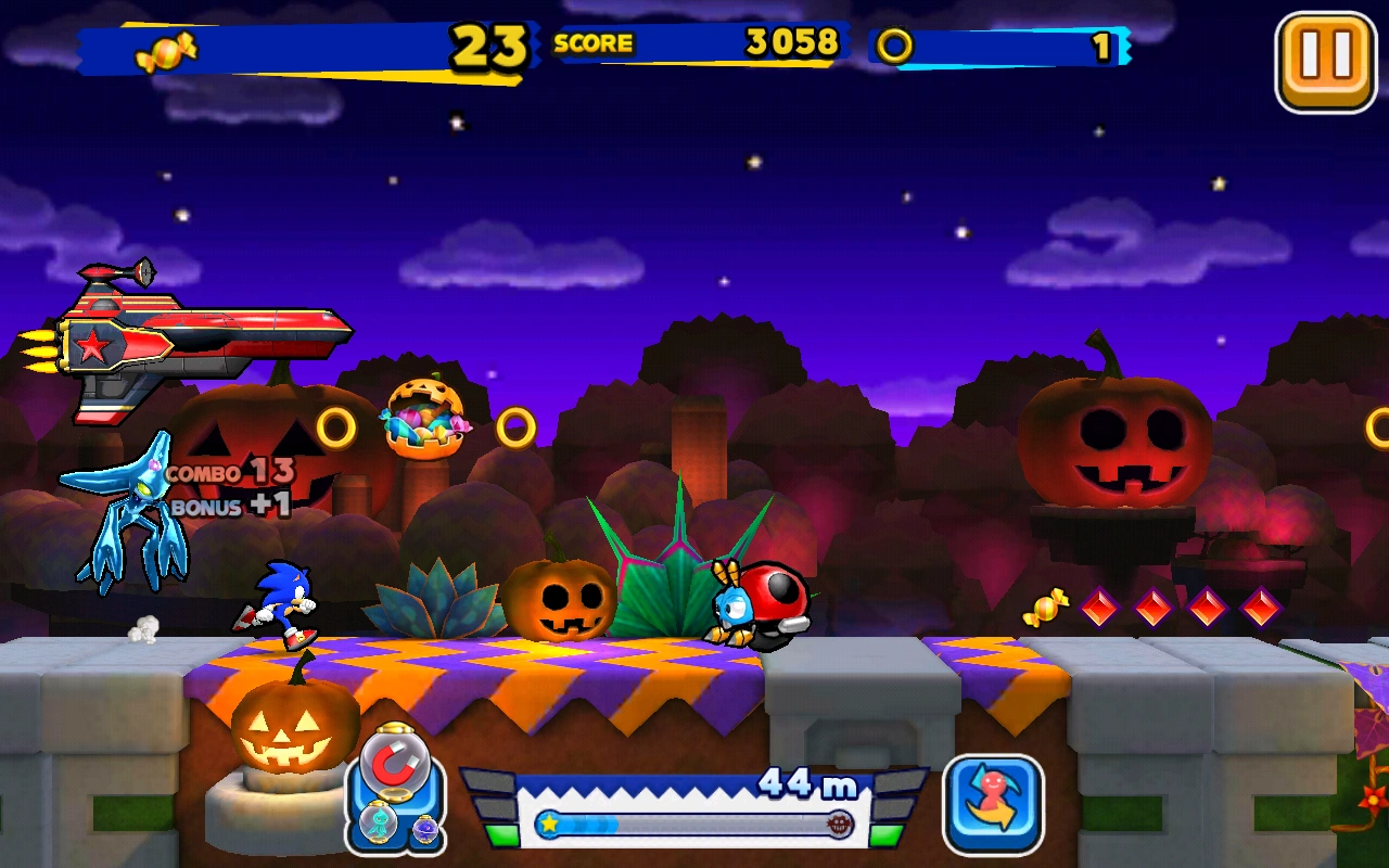 Halloween | Sonic News Network | Fandom powered by Wikia