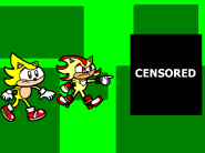 Encounters Censored Version