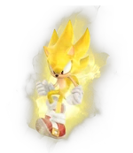 Super sonic final