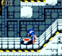 Silver Castle Zone 3