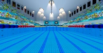 M&SLO Olympic Pool