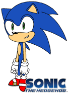 Sonic the Hedgehog