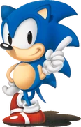 Sonic 67