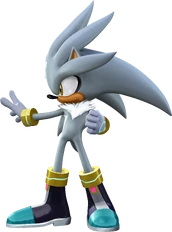 Sonic06 silver2