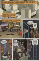 Sonic X issue 7 page 1.jpg (369 KB) Sonic X issue 7 page 1