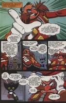 Sonic X issue 15 page 3.jpg (405 KB) Sonic X issue 15 page 3