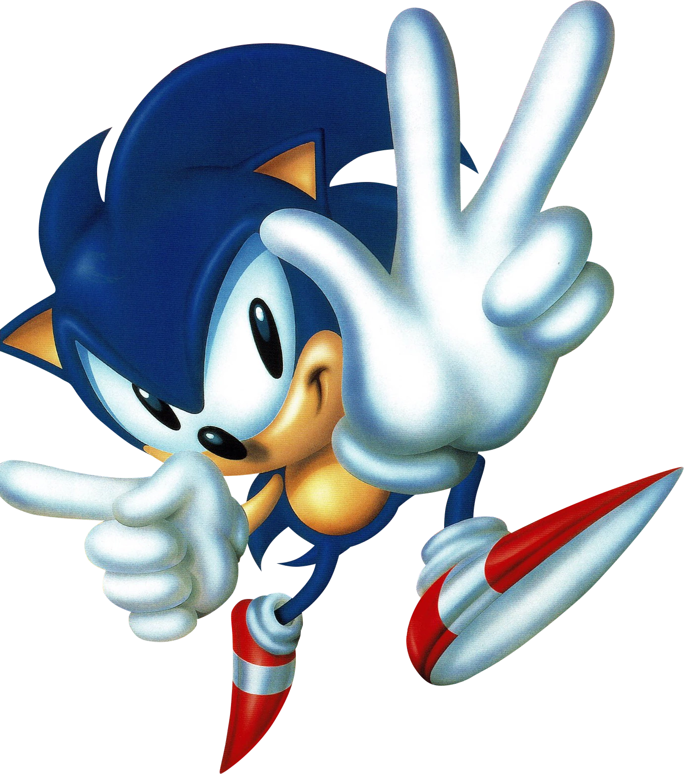Sonic 24