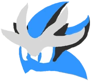 Syber the Hedgehog's icon