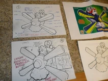 Turbo Prop Tails 02.jpg (415 KB) Turbo Prop Tails 02