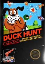 Duckhuntsanic.jpg (167 KB) Duckhuntsanic
