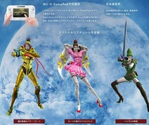 Bayonetta Nintendo costumes.jpg (72 KB) Bayonetta Nintendo costumes