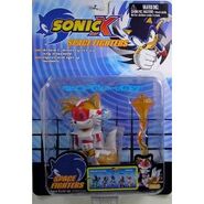 toy island tails