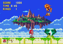 sonic - Favorite Sonic and Knuckles level? 242?cb=20091218214416&format=webp