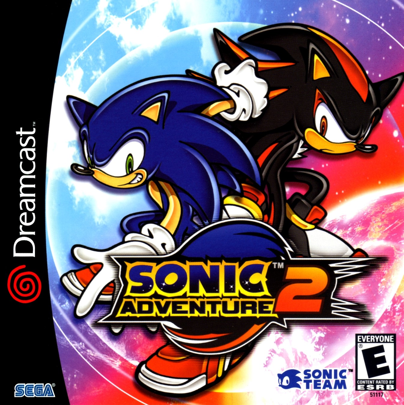 Sonic Adventure/Miles Tails Prower — StrategyWiki