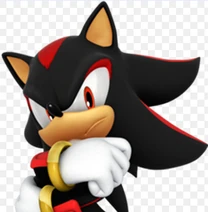 Shadow the Hedgehog Close-Up.png (101 KB) Shadow the Hedgehog Close-Up