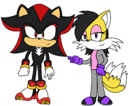 ShadAils by DaisySonicFan2000