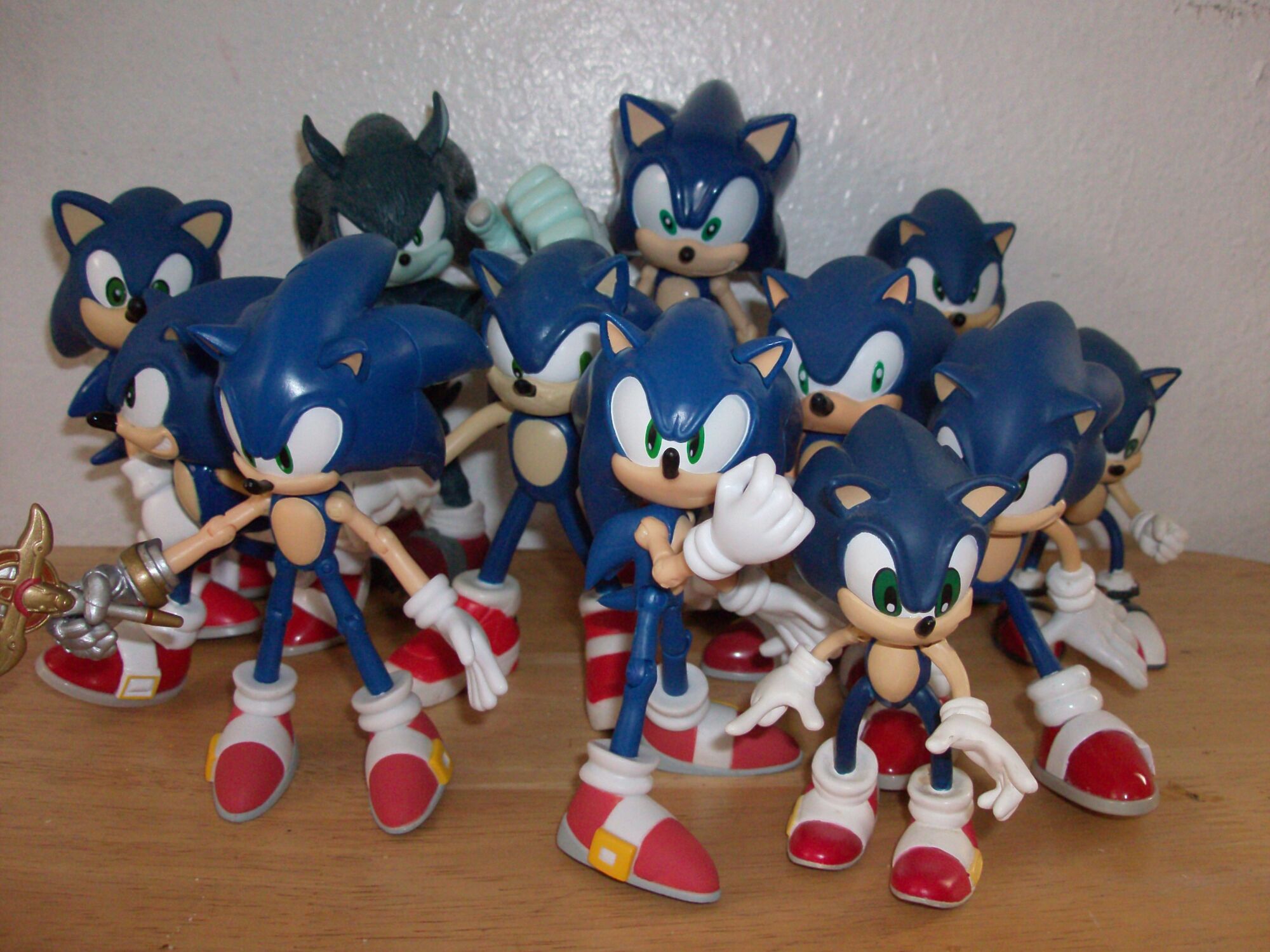 Sonic the Hedgehog Toys | Sonic News Network | FANDOM powered by Wikia2000 x 1500