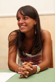 Perla Liberatori 2010
